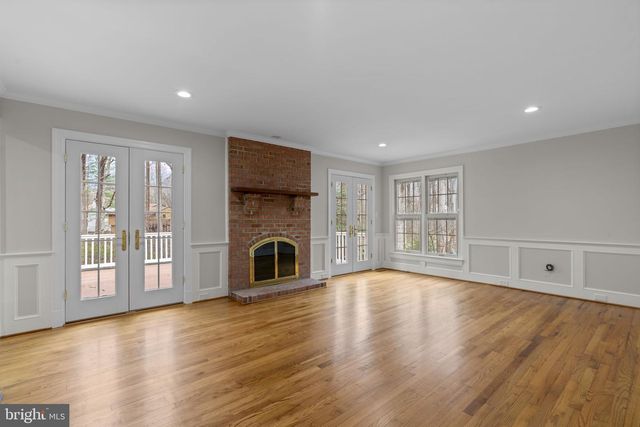 7542 SUMMER LEAVE LN, Columbia, MD 21046