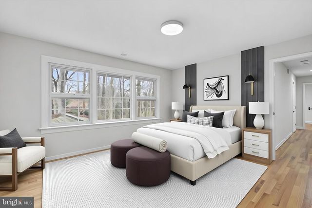 7542 SUMMER LEAVE LN, Columbia, MD 21046