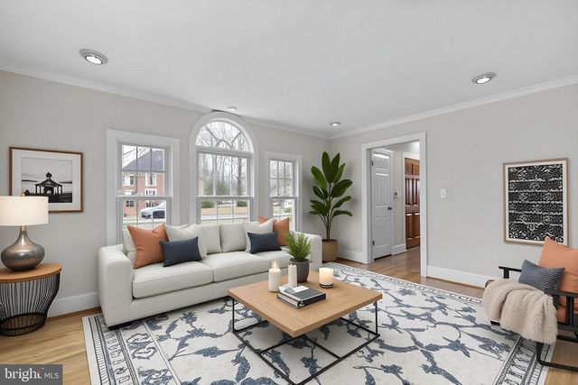 7542 SUMMER LEAVE LN, Columbia, MD 21046