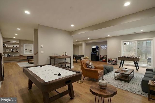 7542 SUMMER LEAVE LN, Columbia, MD 21046