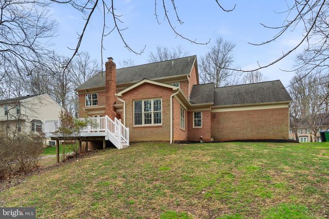 7542 SUMMER LEAVE LN, Columbia, MD 21046