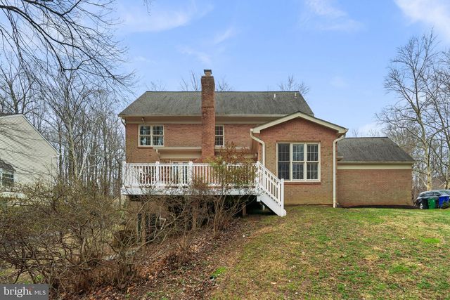 7542 SUMMER LEAVE LN, Columbia, MD 21046