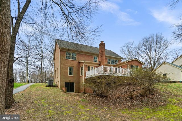 7542 SUMMER LEAVE LN, Columbia, MD 21046