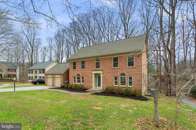 7542 SUMMER LEAVE LN, Columbia, MD 21046