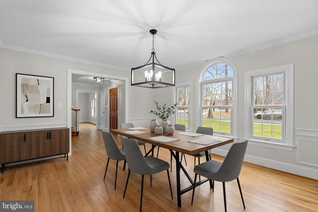 7542 SUMMER LEAVE LN, Columbia, MD 21046