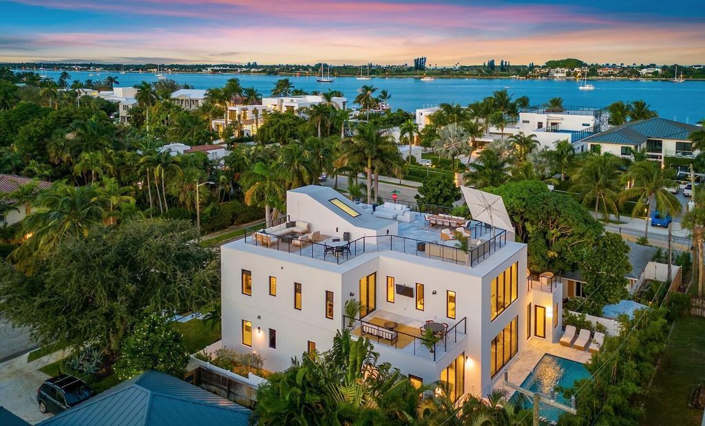 214 28th Street, West Palm Beach, FL 33407