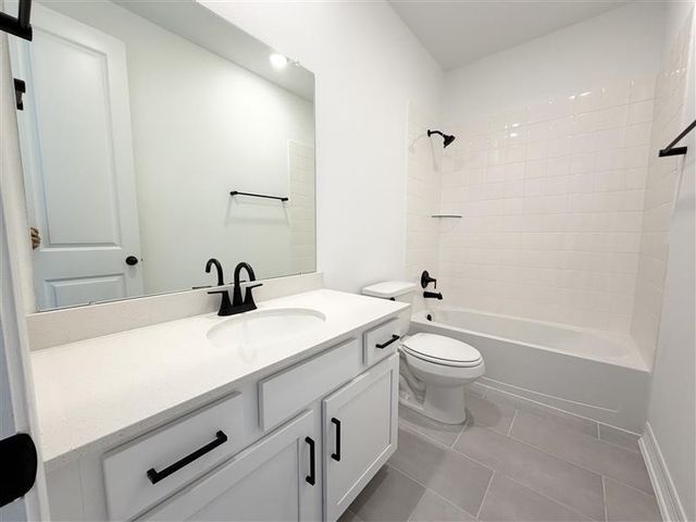 17611 Lavendar Blossom Lane, Hockley, TX 77447