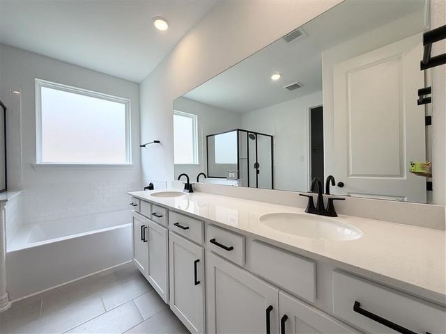 17611 Lavendar Blossom Lane, Hockley, TX 77447