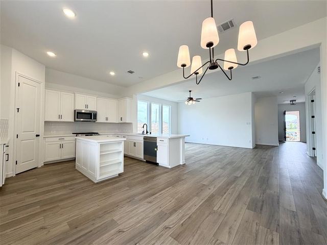 17611 Lavendar Blossom Lane, Hockley, TX 77447