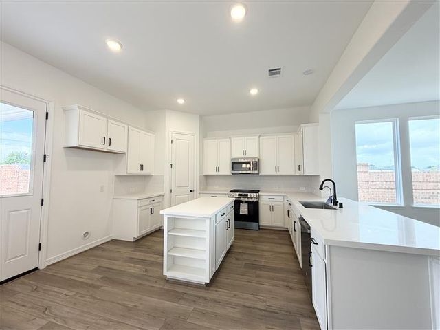 17611 Lavendar Blossom Lane, Hockley, TX 77447