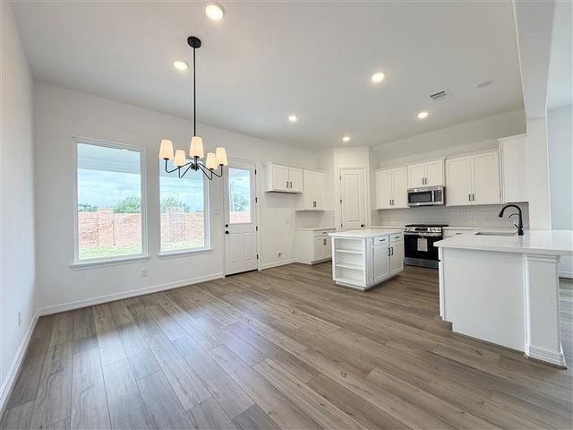 17611 Lavendar Blossom Lane, Hockley, TX 77447