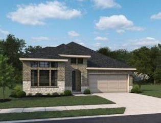 17611 Lavendar Blossom Lane, Hockley, TX 77447