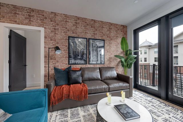 303 31st Ave N Apt 305, Nashville, TN 37203