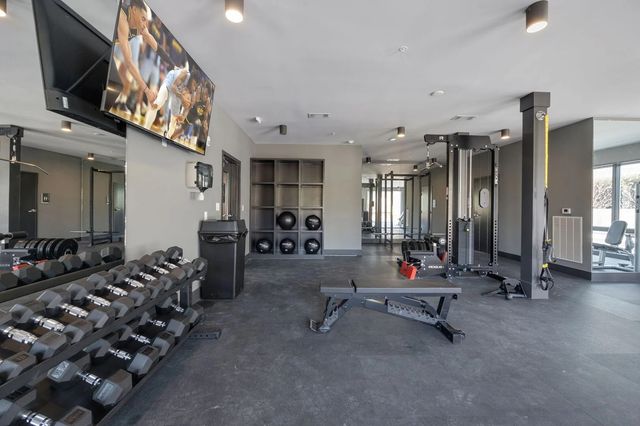 303 31st Ave N Apt 305, Nashville, TN 37203