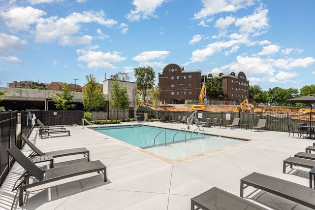 303 31st Ave N Apt 305, Nashville, TN 37203