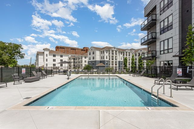 303 31st Ave N Apt 305, Nashville, TN 37203