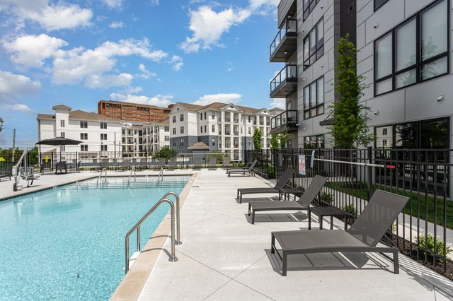 303 31st Ave N Apt 305, Nashville, TN 37203