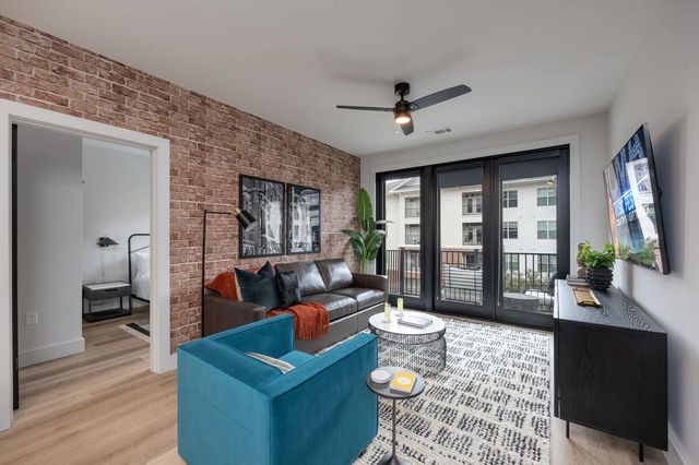 303 31st Ave N Apt 305, Nashville, TN 37203
