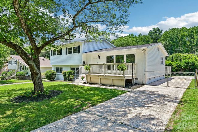 923 Yuma Street, Charlotte, NC 28213
