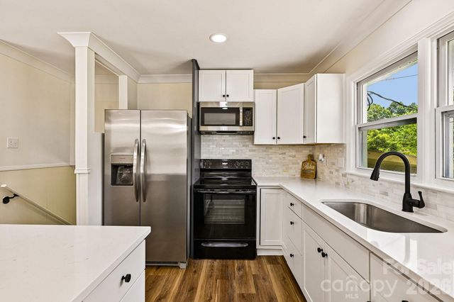 923 Yuma Street, Charlotte, NC 28213