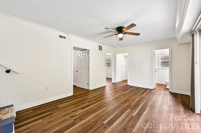 923 Yuma Street, Charlotte, NC 28213