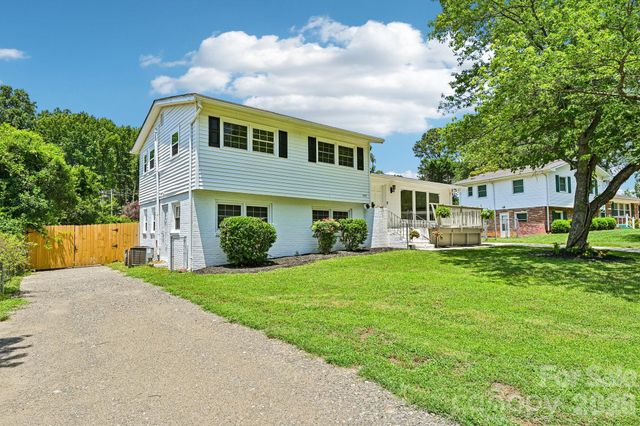 923 Yuma Street, Charlotte, NC 28213