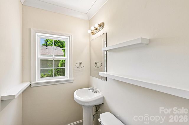 923 Yuma Street, Charlotte, NC 28213