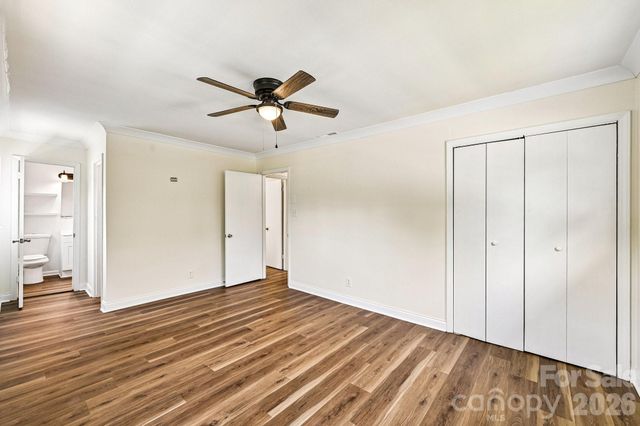 923 Yuma Street, Charlotte, NC 28213