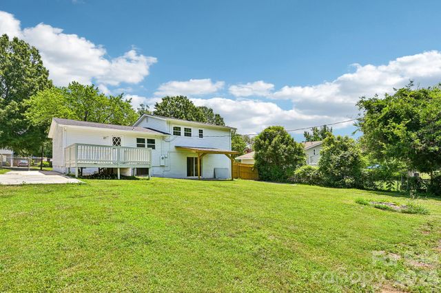 923 Yuma Street, Charlotte, NC 28213