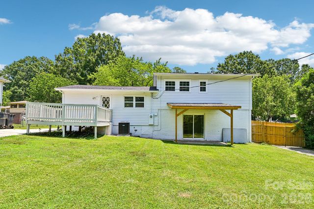 923 Yuma Street, Charlotte, NC 28213