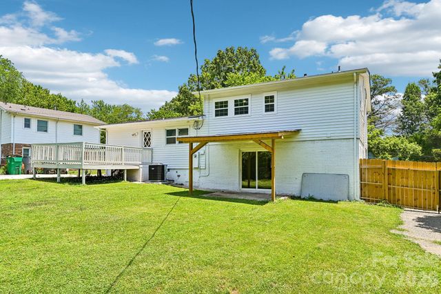 923 Yuma Street, Charlotte, NC 28213