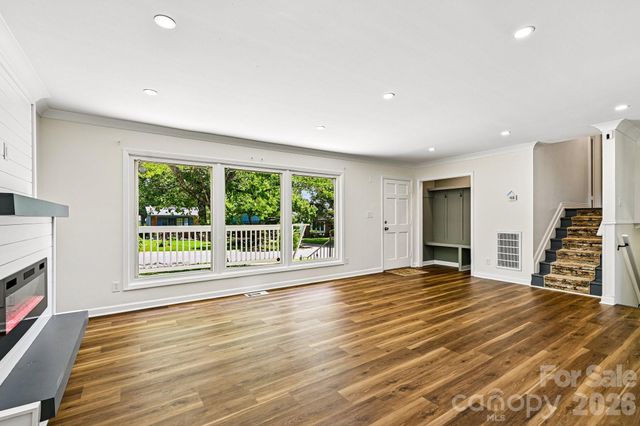 923 Yuma Street, Charlotte, NC 28213