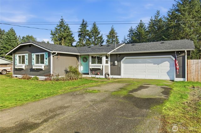 20209 2nd Avenue Ct E, Spanaway, WA 98387
