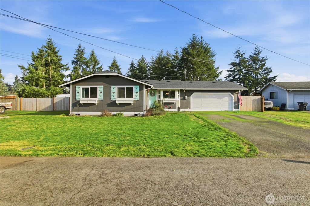 20209 2nd Avenue Ct E, Spanaway, WA 98387
