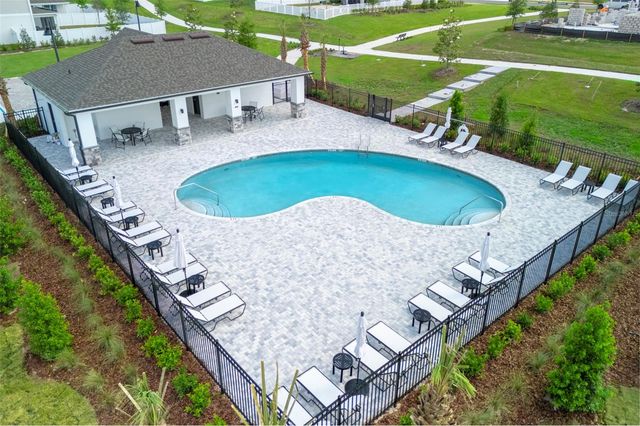 4763 TURKEY OUTLOOK ROAD, Apopka, FL 32712