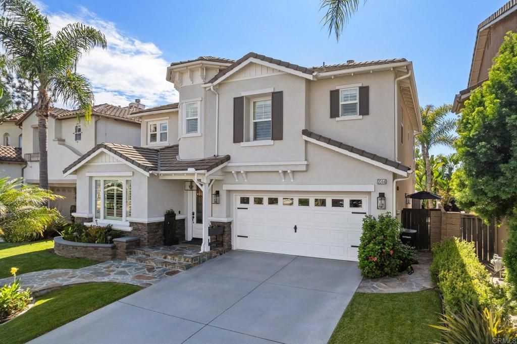 2044 Costero Hermoso, San Clemente, CA 92673 — exterior