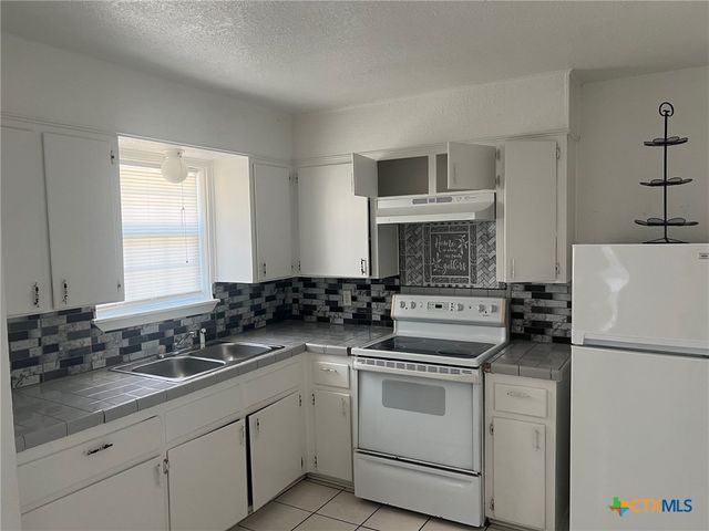 516 Wolf Street, Killeen, TX 76541