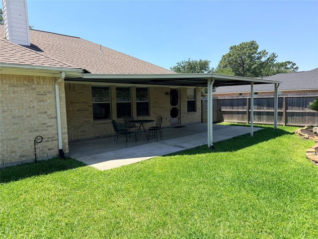 2314 Hannover Way, Spring, TX 77388