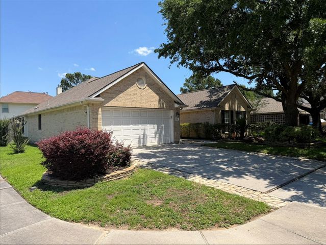 2314 Hannover Way, Spring, TX 77388