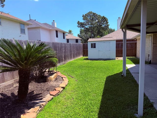 2314 Hannover Way, Spring, TX 77388