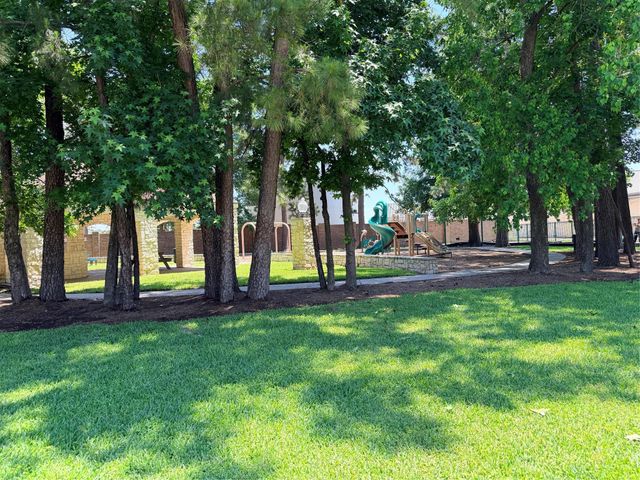 2314 Hannover Way, Spring, TX 77388