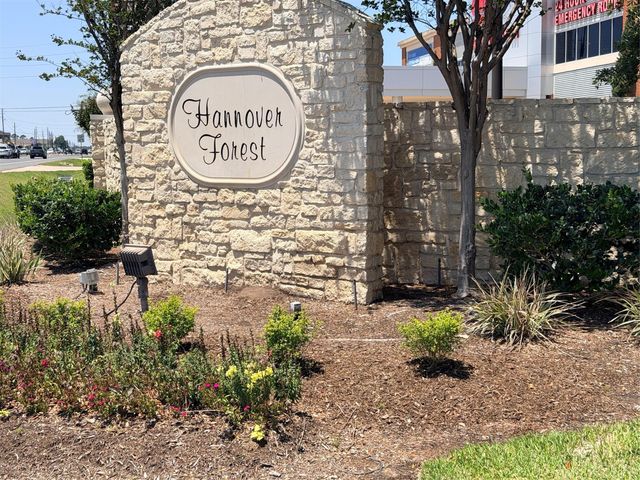 2314 Hannover Way, Spring, TX 77388