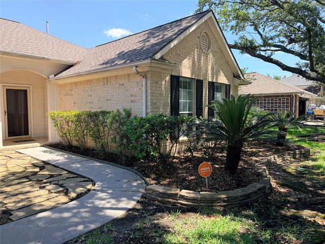 2314 Hannover Way, Spring, TX 77388