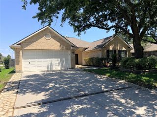 2314 Hannover Way, Spring, TX 77388