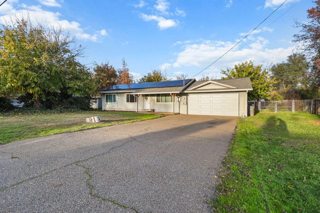 7155 The Terrace Street, Anderson, CA 96007