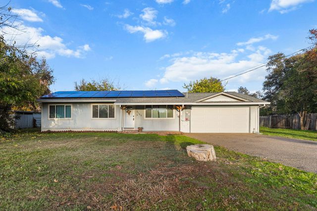 7155 The Terrace Street, Anderson, CA 96007