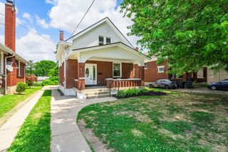 3836 North Bend Road, Cheviot, OH 45211