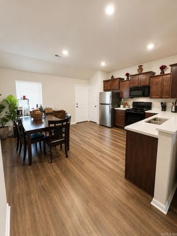 50 Swayze Rhys Lane, Cabot, AR 72023