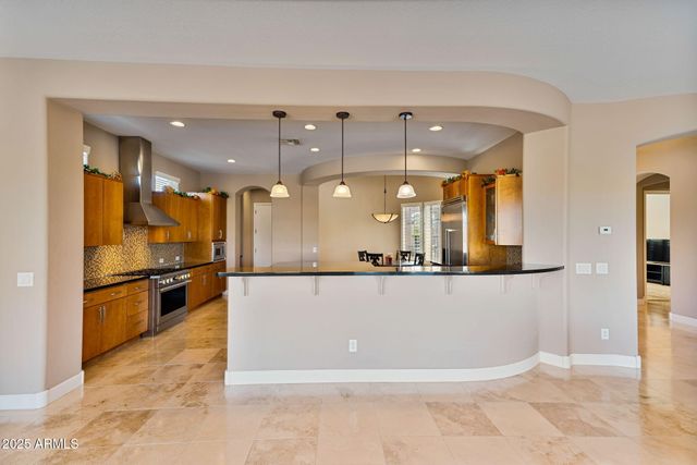 18088 W NARRAMORE Road, Goodyear, AZ 85338