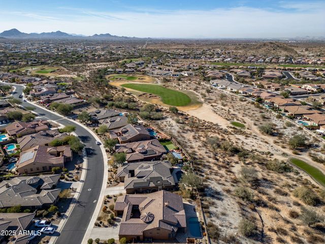 18088 W NARRAMORE Road, Goodyear, AZ 85338